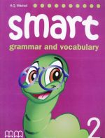 Smart Grammar and Vocabulary 2: Student's Book