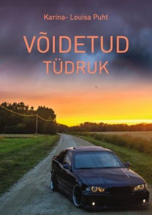 VOIDETUD TÜDRUK