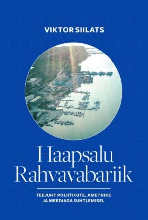 HAAPSALU RAHVAVABARIIK