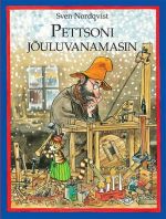 PETTSONI JÕULUVANAMASIN