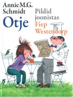 OTJE