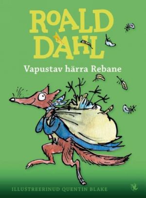 VAPUSTAV HÄRRA REBANE