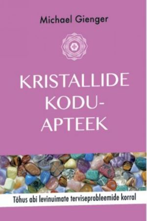 KRISTALLIDE KODUAPTEEK