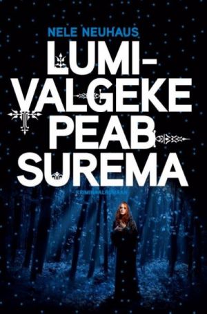 LUMIVALGEKE PEAB SUREMA