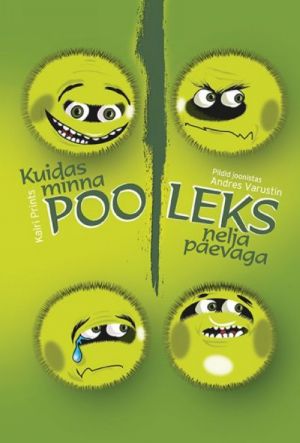 KUIDAS MINNA POOLEKS NELJA PÄEVAGA