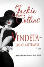 VENDETA - LUCKY KÄTTEMAKS. ESIMENE OSA