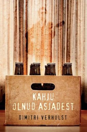 KAHJU OLNUD ASJADEST