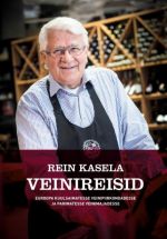 REIN KASELA VEINIREISID