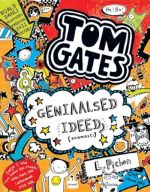 TOM GATES: GENIAALSED IDEED (ENAMASTI)