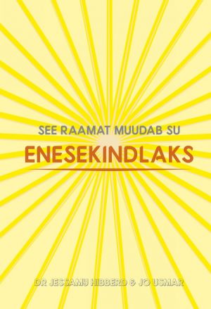 SEE RAAMATMUUDAB SU ENESEKINDLAKS