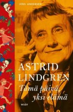 Astrid Lindgren