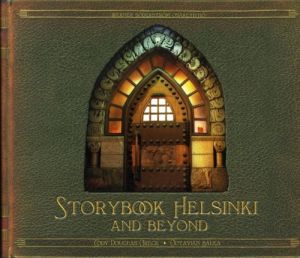 Storybook Helsinki and Beyond