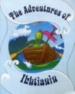 Приключения Ихтианина / The Adventures of Ikhtianin