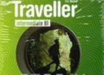 Traveller Intermediate B1 Class CD