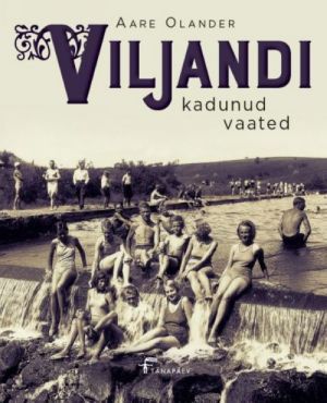 VILJANDI KADUNUD VAATED