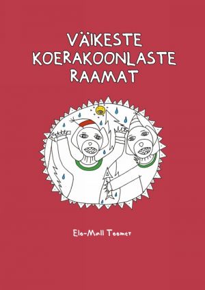 VÄIKESTE KOERAKOONLASTE RAAMAT