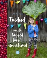 TOIDUD, MIDA LAPSED TOESTI ARMASTAVAD 2