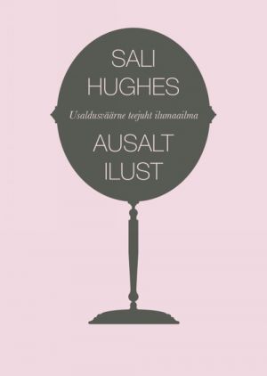 AUSALT ILUST. USALDUSVÄÄRNE TEEJUHT ILUMAAILMA