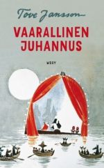 Vaarallinen juhannus