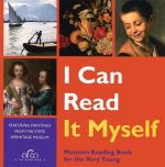 I Can Read it Myself: Museum Reading Book for the Very Young