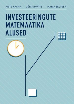 INVESTEERINGUTE MATEMAATIKA ALUSED