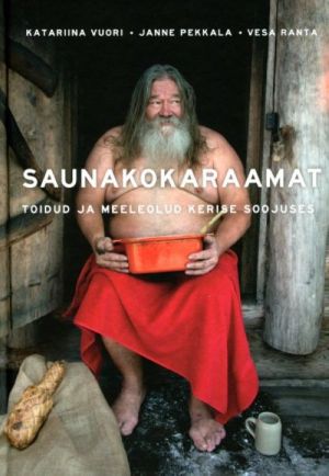 SAUNAKOKARAAMAT