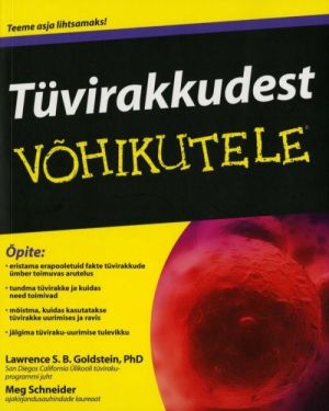 TÜVIRAKKUDEST VOHIKUTELE