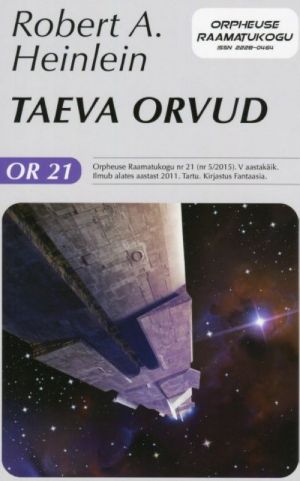 TAEVA ORVUD