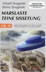 MARSLASTE TEINE SISSETUNG