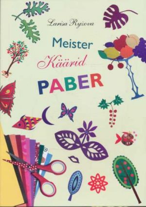 MEISTER. KÄÄRID. PABER