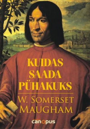 KUIDAS SAADA PÜHAKUKS