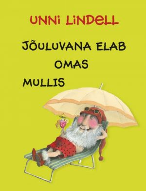 JÕULUVANA ELAB OMAS MULLIS