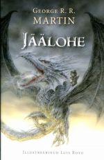 JÄÄLOHE