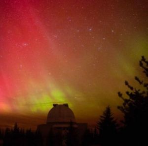 TARTU OBSERVATOORIUM TÕRAVERES 50