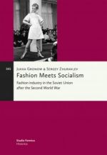 Fashion meets socialism