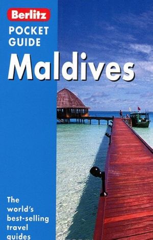 Maldives: Pocket Guide