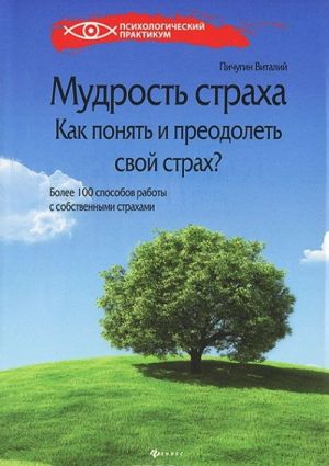 Мудрость страха. Как понять и преодолеть свой страх?