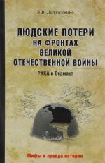 Людские потери на фронтах Великой Отечественной. РККА и Вермахт