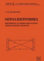 Optoelektronika vidimogo i infrakrasnogo diapazonov spektra