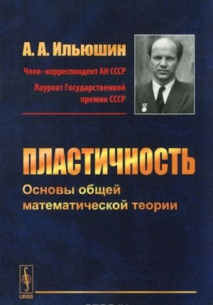 Plastichnost. Osnovy obschej matematicheskoj teorii