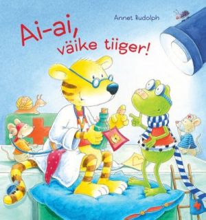 AI-AI VÄIKE TIIGER