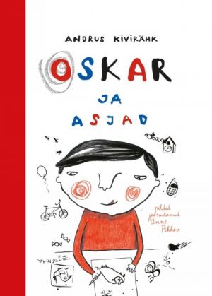 OSKAR JA ASJAD