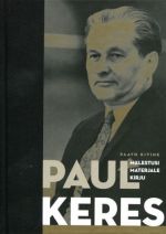 PAUL KERES