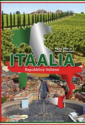 ITAALIA. REPUBBLICA ITALIANA