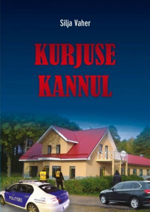 KURJUSE KANNUL