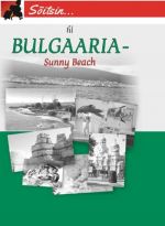 BULGAARIA - SUNNY BEACH