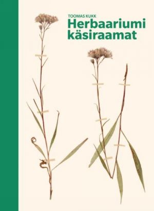 HERBAARIUMI KÄSIRAAMAT