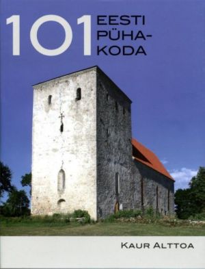 101 EESTI PÜHAKODA