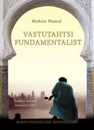 VASTUTAHTSI FUNDAMENTALIST