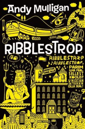 RIBBLESTROP